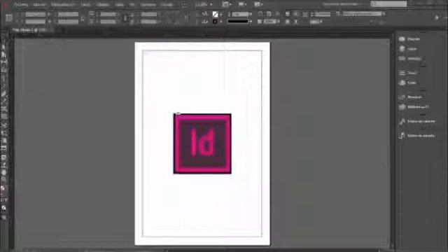Curso de Diseño Gráfico del IFAD   Módulo 5 Clase 1   Adobe Indesign