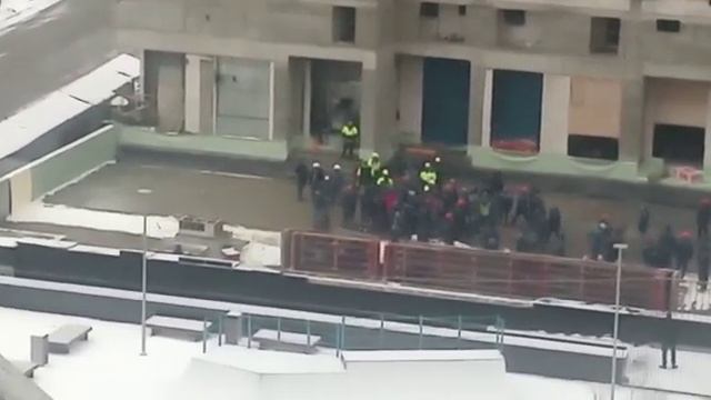 мусора поставили оборудование иза это го снег меня там убивали как в Армавире