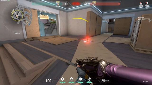 15 ЛУЧШИХ СТРЕЛ НА КАРТЕ SPLIT l ВАЛОРАНТ ГАЙД