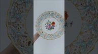 Центральное украшение стола Meissen Фарфор / 180225.