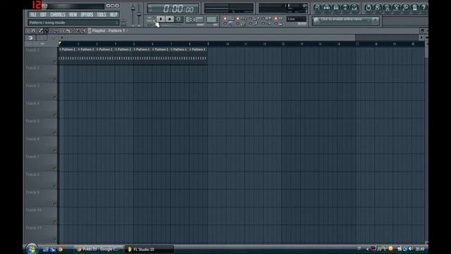 Come esportare file mp3 in Fl Studio - How to export a mp3 file on Fl Studio