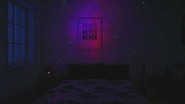 Проектор Galaxy Star, светодиодный ночник.