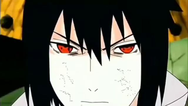 Sasuke Uchiha AMV - I'd love to change the world // Jetta [ Matsubs Remix ]