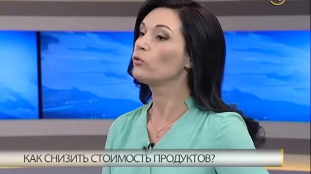 К.Синецкий: средние и малые предприятия – это будущие потребители отеч оборудования
