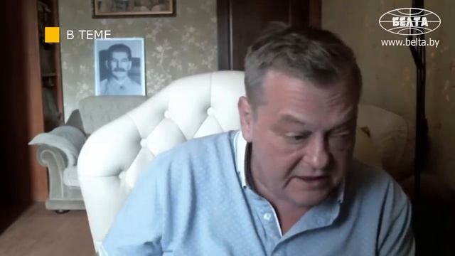 СПИЦЫН_ Лукашенко нутром ЭТО понял! __ Фальшивая демократия, цирк в США, фавориты, Ленин и ВНС