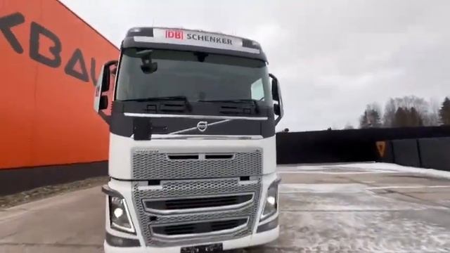 KB Auto FH650