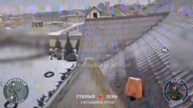 FPV-дронами ВТ-40 поражены РЛС и средства связи БПЛА ВСУ на Покровском направлении.  Работает ...