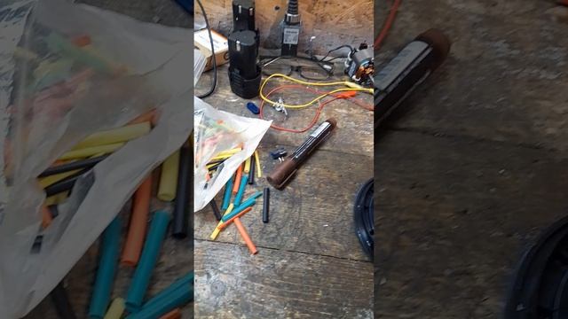 ремонт измельчителя мясорубки