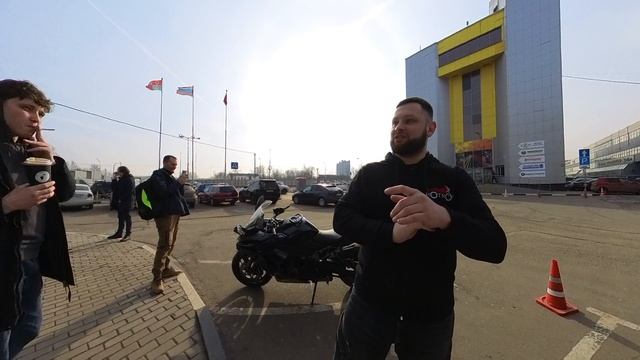 весна начало)
