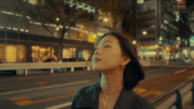 Lost in Tokyo   Cinematic Color Grading Reel   BMPCC 6K Pro #davinciresolve