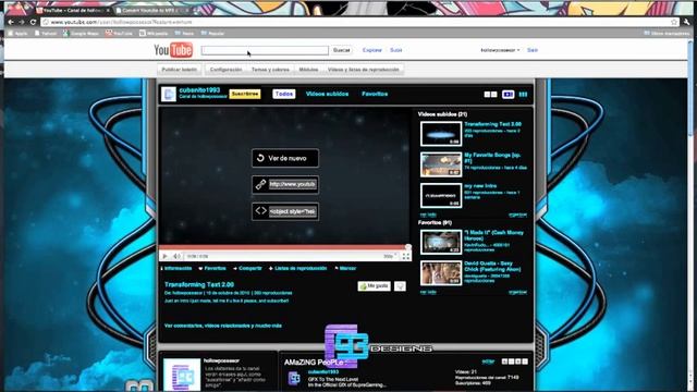 How to convert youtube videos on mp3. format ( Tutorial )