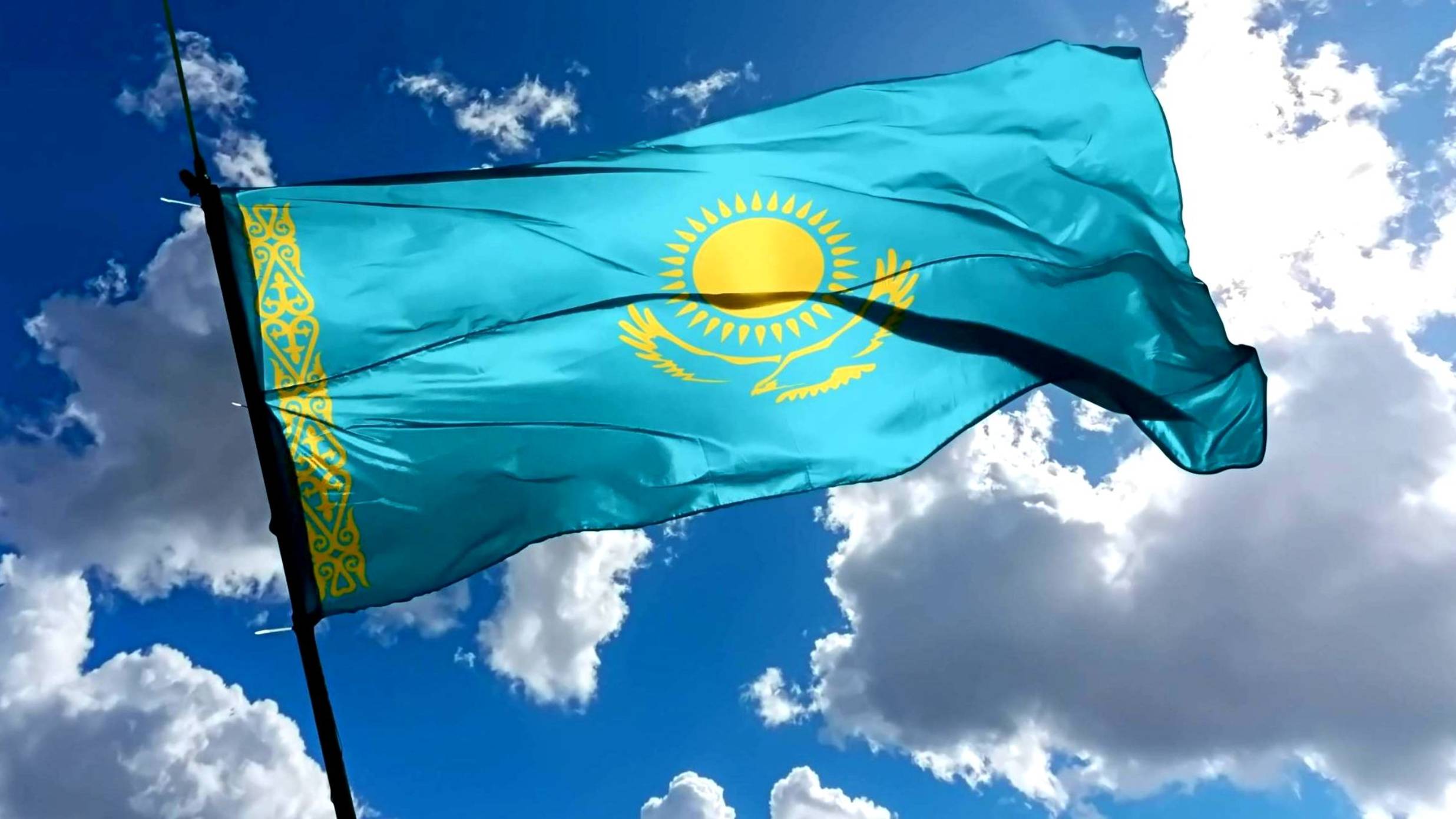Посол Казахстана назвал осязаемой идею мирных переговоров по Украине