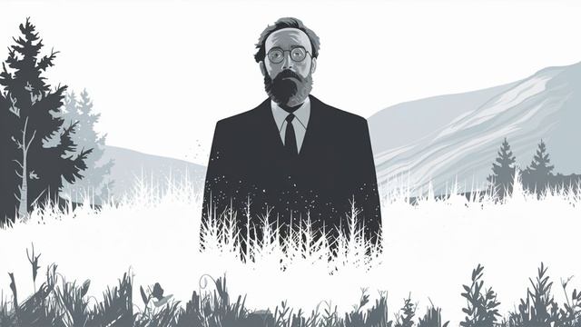 Если бы "Тополиный пух" пели в 40 годах СССР