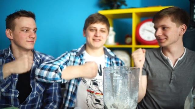 ПРОБУЕМ МОРОЖЕНОЕ ДЛЯ БЕРЕМЕННЫХ - СО ВКУСОМ СЕЛЕДКИ