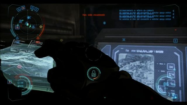 DUST 514 PC - GAC vs Moose Knuckle Pros 7.1.2016 V