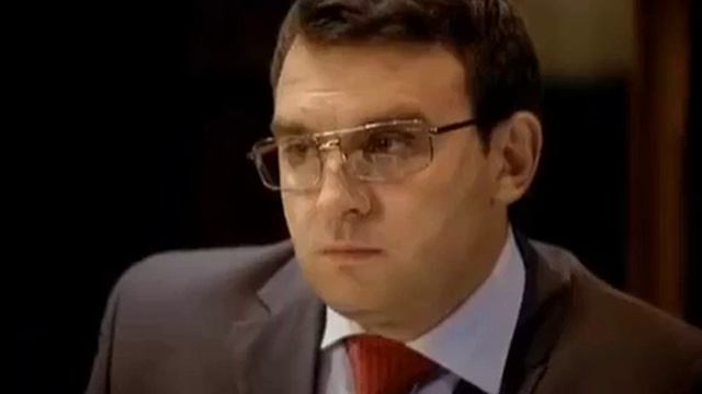Сын - оболтус