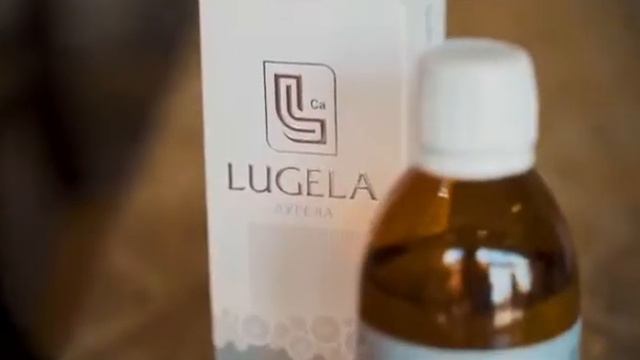 Отзыв по воздействию воды Lugela на организм