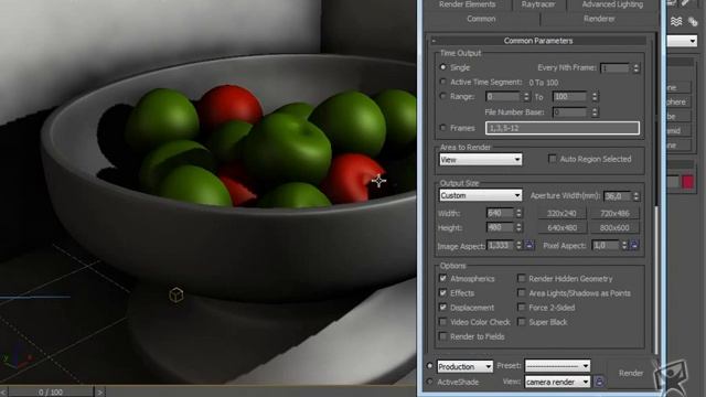 Aula 10 - Curso Grátis 3DS Max 2010