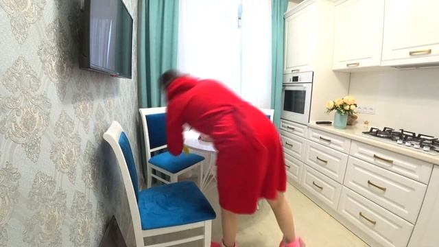 Уборка за час ⏰Утренняя уборка🌺 Весенняя мотивация на уборку 2021 ☀️Убирайся вместе со мной