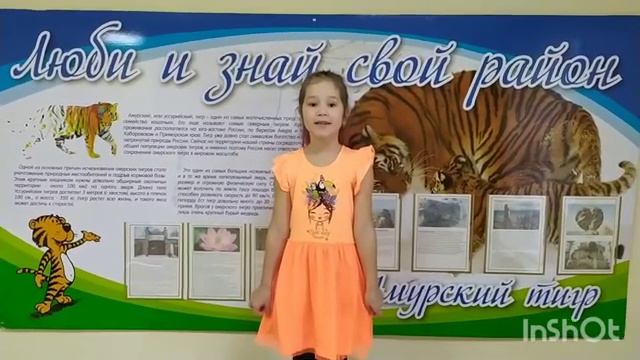 Видеорепортаж "Семь чудес Хабаровского края"
