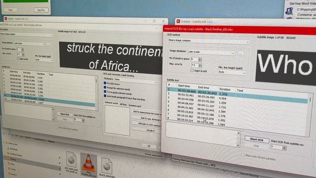 Are You Ripping Blu-ray to MKV Properly? | How to Make Sure You Maintain Proper Forced Subtitles
