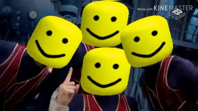 Crash bandicoot y roblox en lazy town/meme