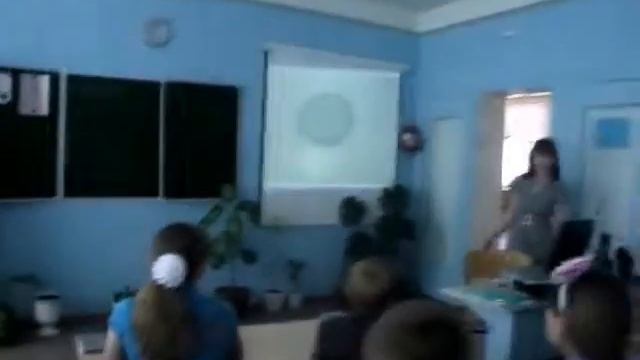 Новое оборудование в школе