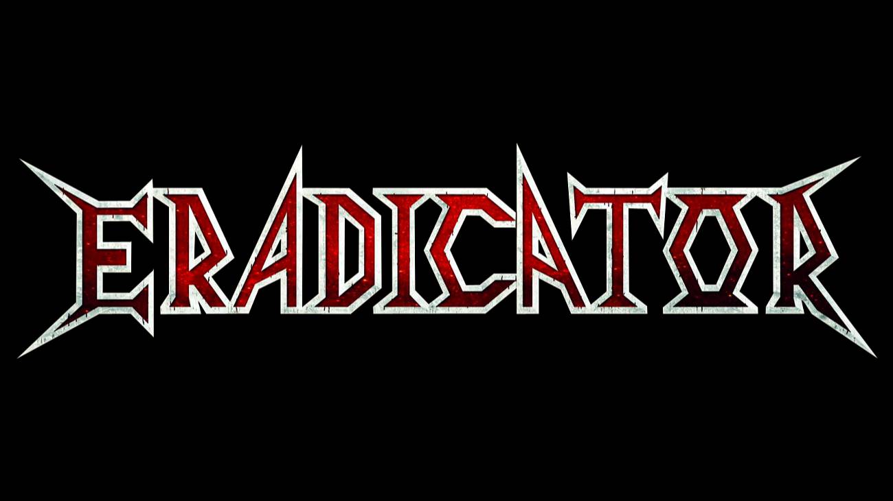 ERADICATOR - The Paradox