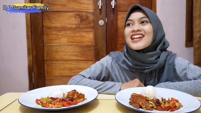 Masak Enak & Mudah Dengan Resep Mama Enin Frozen Food