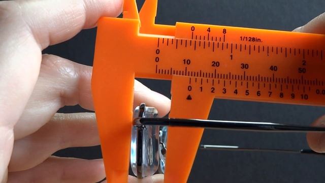 High myopia, -14 glasses with 1.67 lenses