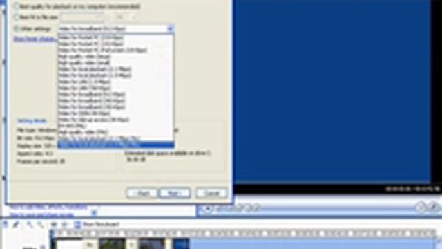 how to convert file formats to wmv. using wmm