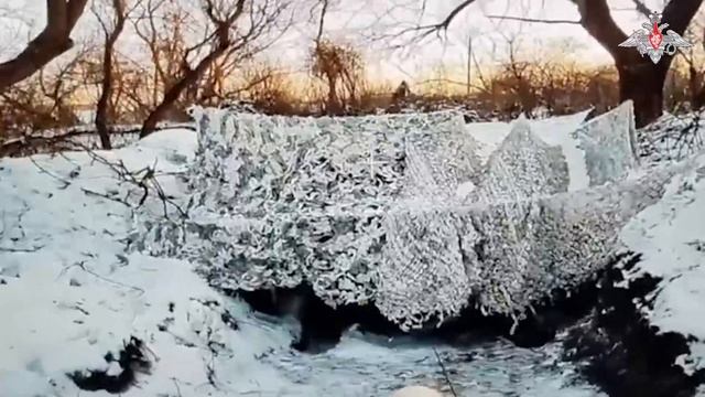 СВО День 1100: Уничтожение ББМ ВСУ FPV дроном на оптоволокне