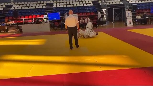 32 секунды #bjj