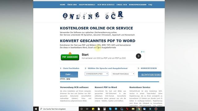So mache ich es - "Chinesisch für Anfänger"