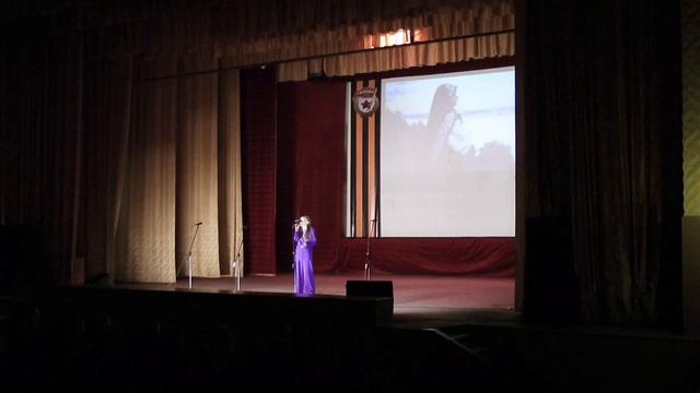 Невский в Доме офицеров.  Ковров