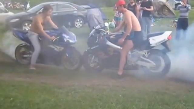 Moto festival 2013