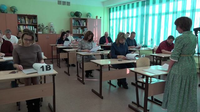 2025-03-АтомТВ-Железногорск-ЕГЭ пишут родители-ежегодная акция