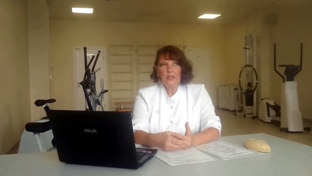 Rehab Skills, участница Бутакова Н. А.