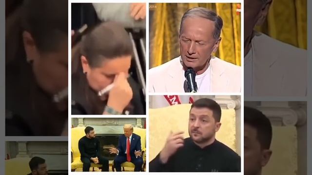 Задорнов предсказал судьбу Украины
