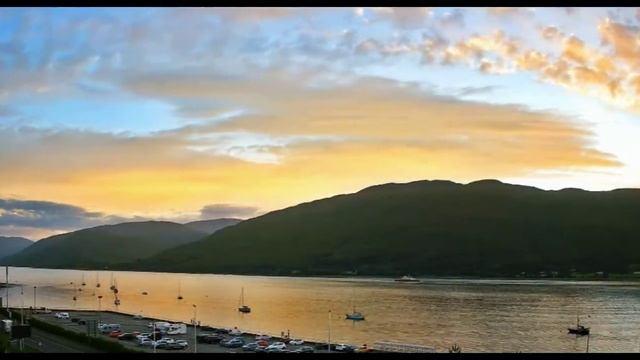 024. 2024-08-13. Fort William. Loch Linnhe, West End. Scotland (online-video-cutter.com)