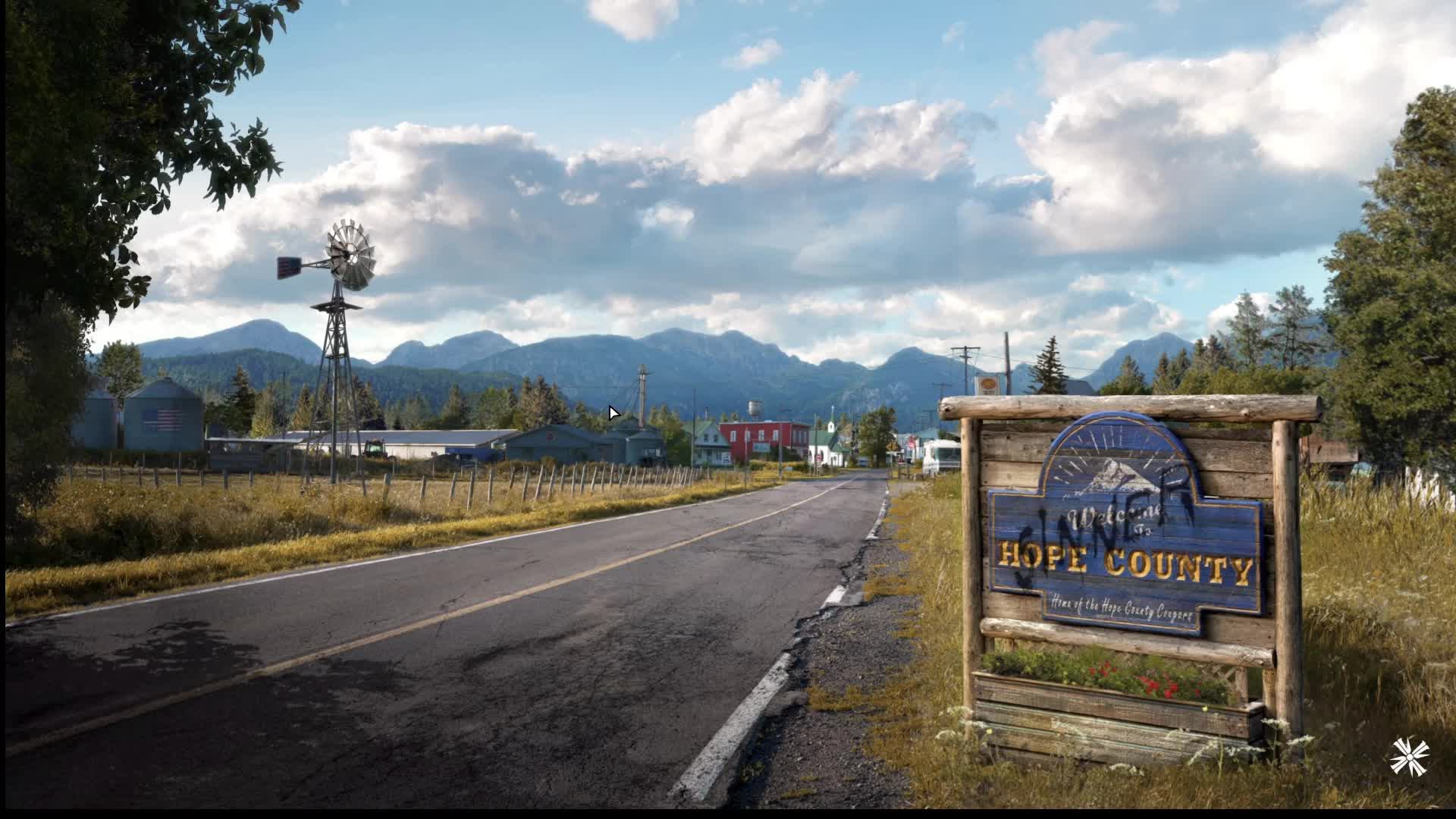 FarCry 5 [Серия 1]