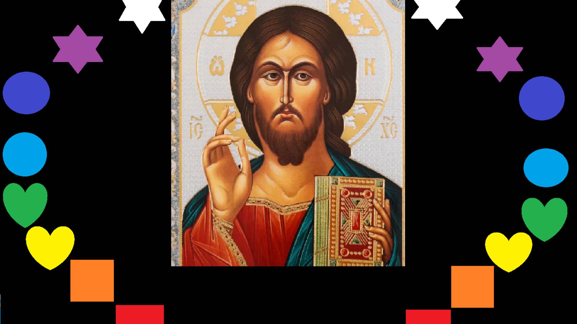 Длительная медитация на Звуке, ЦВЕТЕ и ритме Сердца!!