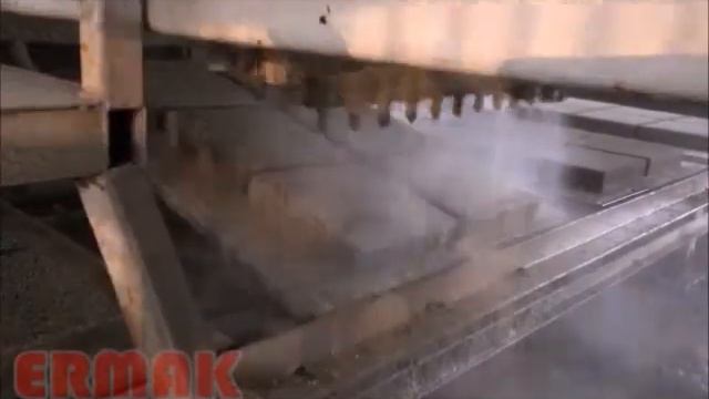 Вибропресс ERMAK MACHINE  МОЕЧНАЯ МАШИНА WASH-26 LAVEUSE вибропрессованные изделия