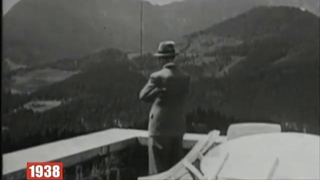 HITLER:  THE UNTOLD STORY 2