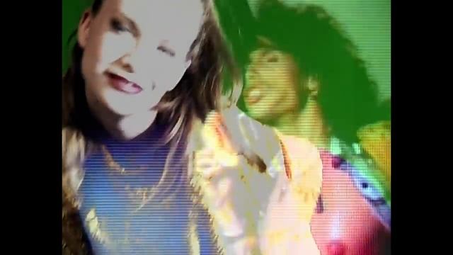 Aerosmith - Walk On Water