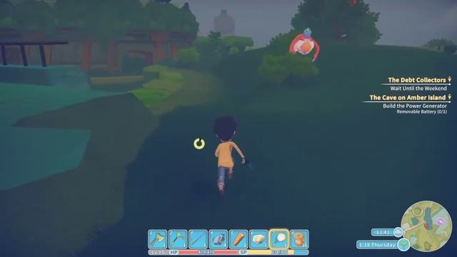 Sparing Civil Corps | My Time At Portia | Part 16