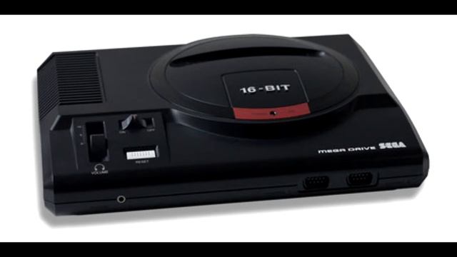 Mini Game Theme (Ocarina of Time/Majora's Mask) on a MegaDrive/Genesis