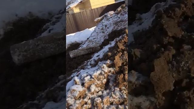 Промазка швов