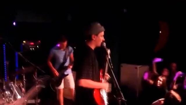 ssshhhiiittt! — небо live (sassafras roots: @ Лес  23.07.2016 — Москва)