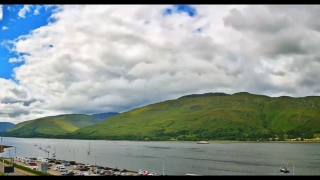 017. 2024-06-25. Fort William. Loch Linnhe, West End. Scotland (online-video-cutter.com)